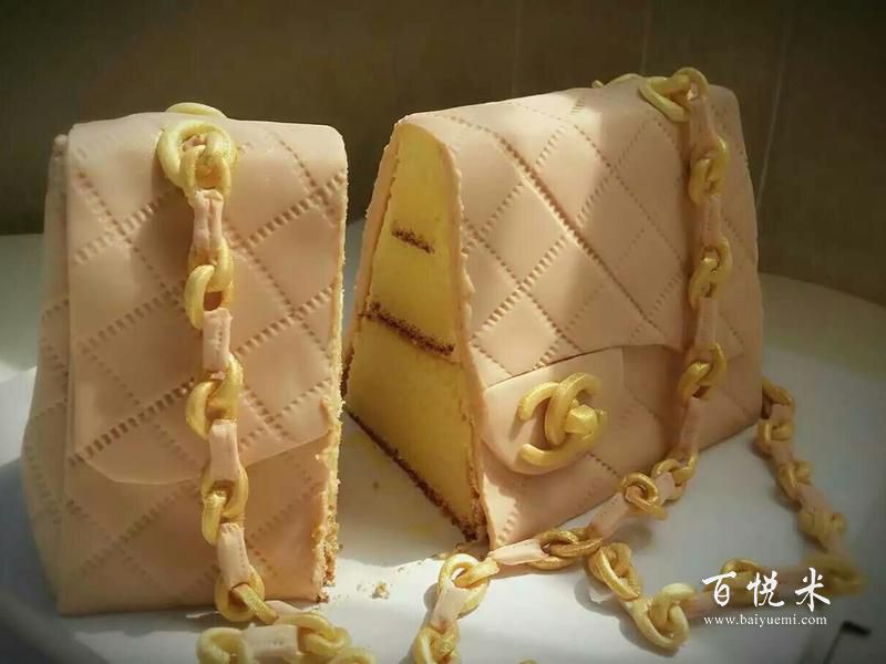 在天津想學習翻糖的制作方法,哪家學校比較好?